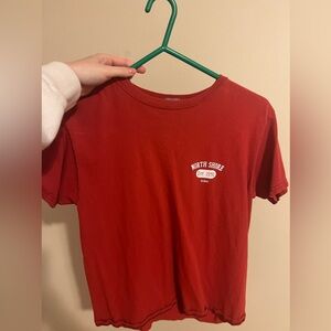 John galt graphic tee